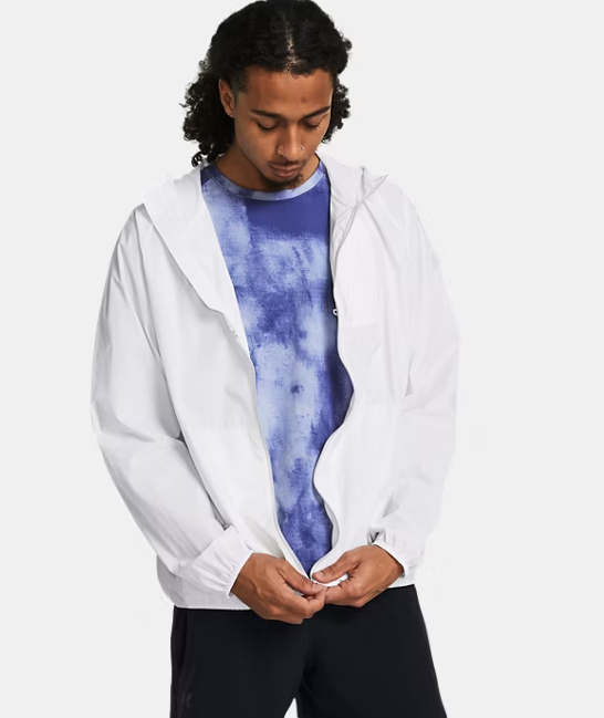 照片來源：Under Armour 官方網站