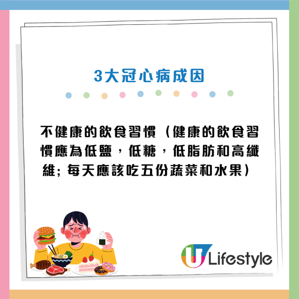 心臟病有樣睇？耳垂有摺痕＝血管阻塞？醫生揭臉部 9 大「猝死警號」！鼻樑現一條紋極高危...
