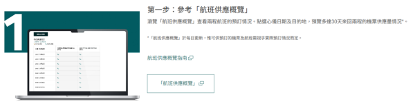 國泰尊尚逍遙通優惠回歸!自選兩程商務客艙/特選經濟艙來回機票!即睇預訂詳情