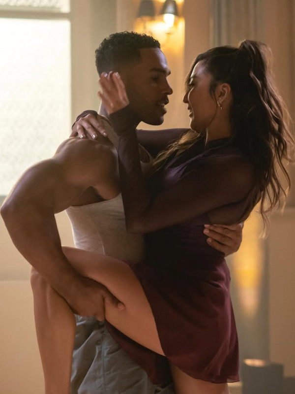 艾蜜莉在巴黎第五季 / Emily in Paris第5季（圖片來源：IG＠emilyinparis, Netflix）