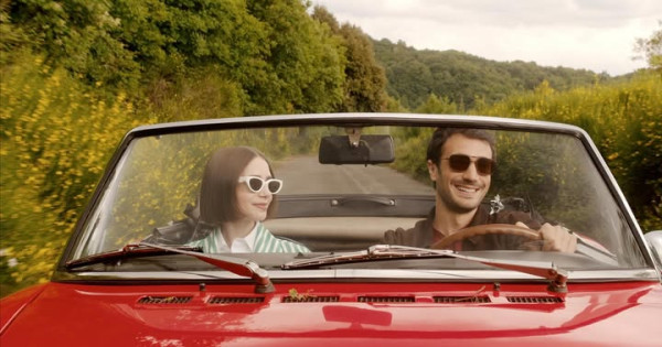 艾蜜莉在巴黎第五季 / Emily in Paris第5季（圖片來源：IG＠emilyinparis, Netflix）