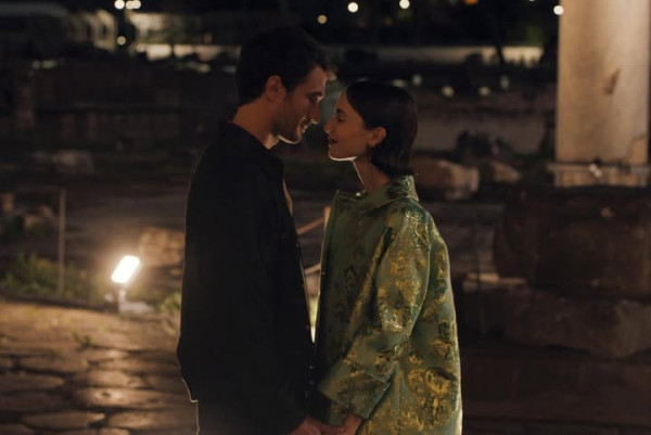 艾蜜莉在巴黎第五季 / Emily in Paris第5季（圖片來源：IG＠emilyinparis, Netflix）