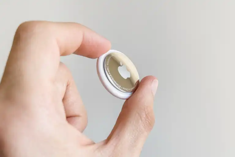 搵鎖匙唔使行埋去？ AirTag 2 傳配備「神級 UWB」晶片 搜索距離精確度大增