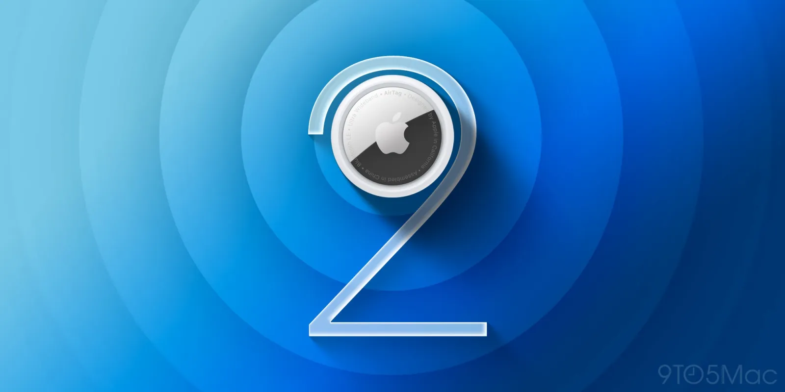搵鎖匙唔使行埋去？ AirTag 2 傳配備「神級 UWB」晶片 搜索距離精確度大增