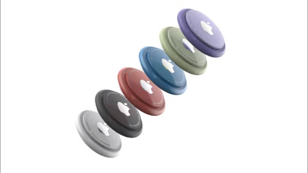 搵鎖匙唔使行埋去？ AirTag 2 傳配備「神級 UWB」晶片 搜索距離精確度大增