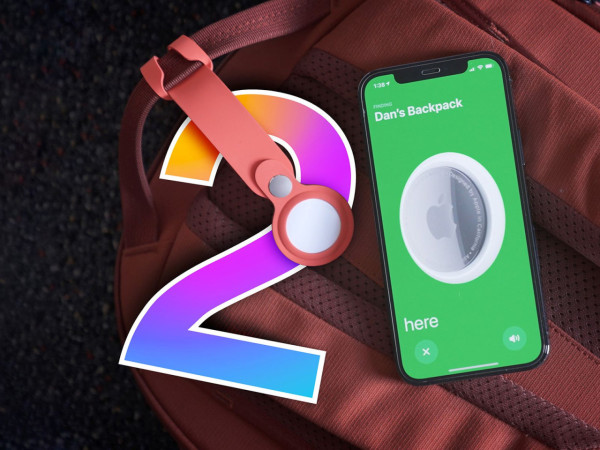 搵鎖匙唔使行埋去？ AirTag 2 傳配備「神級 UWB」晶片 搜索距離精確度大增