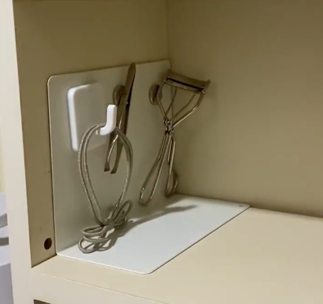 12蚊店書擋只夾書太浪費!日本瘋傳10大「隱藏神技」變身雪櫃收納/電腦架