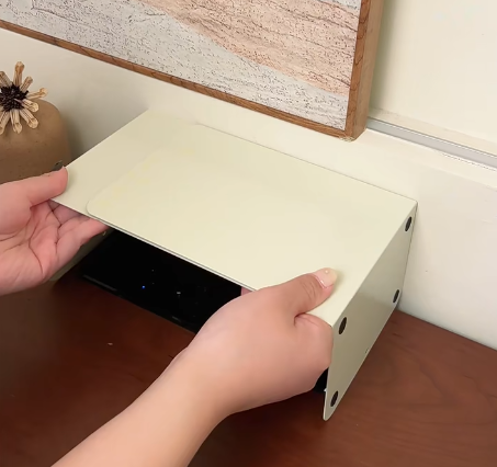 12蚊店書擋只夾書太浪費!日本瘋傳10大「隱藏神技」變身雪櫃收納/電腦架