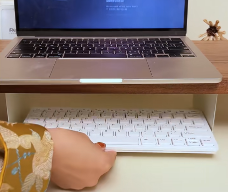 12蚊店書擋只夾書太浪費！日本瘋傳10大「隱藏神技」變身雪櫃收納/電腦架