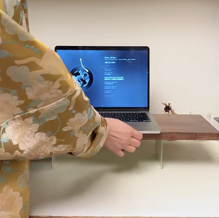 12蚊店書擋只夾書太浪費！日本瘋傳10大「隱藏神技」變身雪櫃收納/電腦架