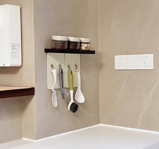 12蚊店書擋只夾書太浪費！日本瘋傳10大「隱藏神技」變身雪櫃收納/電腦架