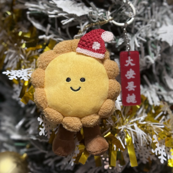 【限定聖誕禮遇】香港國際機場聖誕購物賞攻略 高達HK$3,000國泰航空機票禮券、2X積分及商戶優惠即日開催