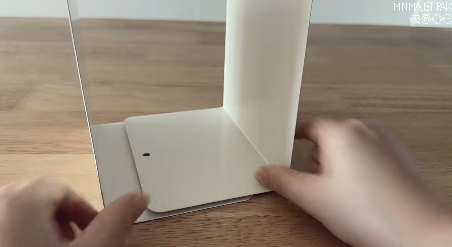 12蚊店書擋只夾書太浪費！日本瘋傳10大「隱藏神技」變身雪櫃收納/電腦架