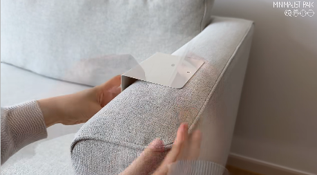 12蚊店書擋只夾書太浪費！日本瘋傳10大「隱藏神技」變身雪櫃收納/電腦架