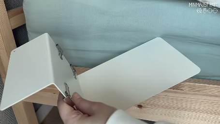 12蚊店書擋只夾書太浪費！日本瘋傳10大「隱藏神技」變身雪櫃收納/電腦架