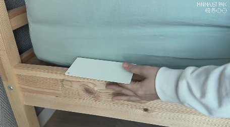 12蚊店書擋只夾書太浪費！日本瘋傳10大「隱藏神技」變身雪櫃收納/電腦架