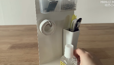 12蚊店書擋只夾書太浪費！日本瘋傳10大「隱藏神技」變身雪櫃收納/電腦架