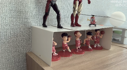 12蚊店書擋只夾書太浪費！日本瘋傳10大「隱藏神技」變身雪櫃收納/電腦架