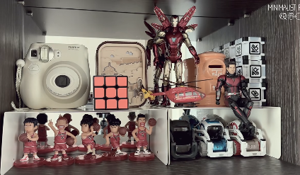 12蚊店書擋只夾書太浪費！日本瘋傳10大「隱藏神技」變身雪櫃收納/電腦架