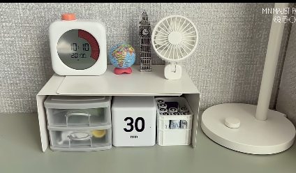 12蚊店書擋只夾書太浪費!日本瘋傳10大「隱藏神技」變身雪櫃收納/電腦架