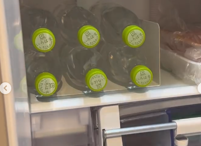 12蚊店書擋只夾書太浪費！日本瘋傳10大「隱藏神技」變身雪櫃收納/電腦架