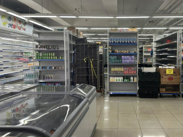 U購Select執笠潮持續！全港縮減剩2間分店！柴灣36年老店難逃結業命運！街坊：最後一間都冇埋