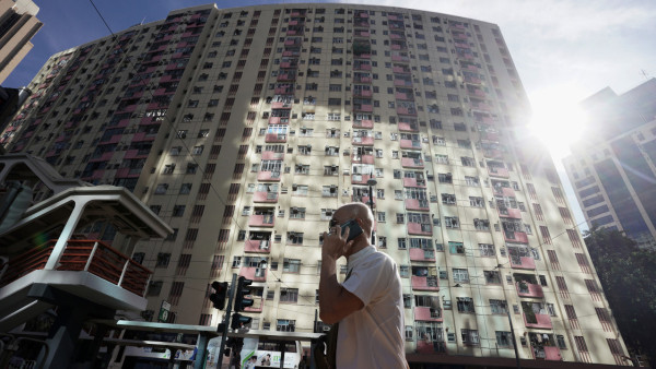 圖片來源:HKET圖庫