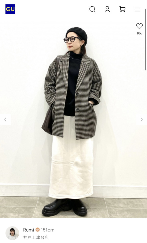 日本網民大推！GU0步行神靴輕身保暖增高5.5cm！實測：行足全日環球影城都唔腳痛 