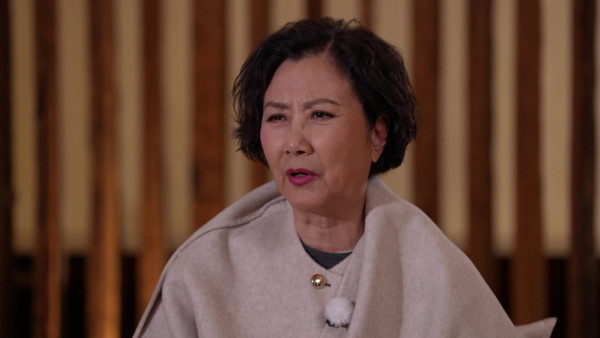 帶阿姐看世界|羅家英唐僧上身突襲獻唱《Only You》 不丹婚照拍攝意外掌摑阿姐