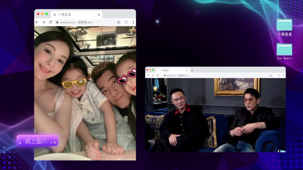 郭富城自曝驚人自律40年維持62公斤?每日僅食1.5餐!婚後讓步為愛妻方媛破戒