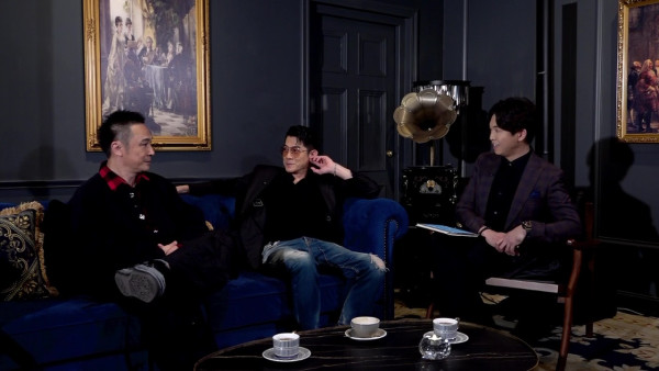 郭富城自曝驚人自律40年維持62公斤?每日僅食1.5餐!婚後讓步為愛妻方媛破戒