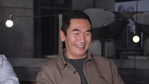 方中信罕曝7字真言暗讚莫可欣御夫有道 因一事尷尬求饒「唔好播出嚟」