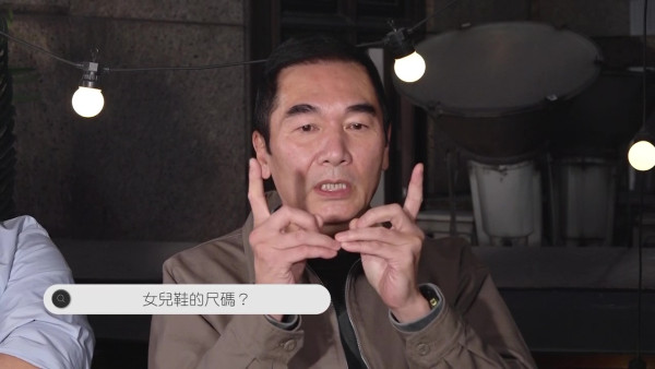 方中信罕曝7字真言暗讚莫可欣御夫有道 因一事尷尬求饒「唔好播出嚟」