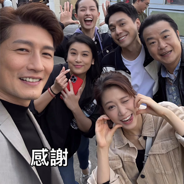 《愛回家》再有重要角色突然離開!IG感性發文向劇組道別 預測呢條感情線無疾而終