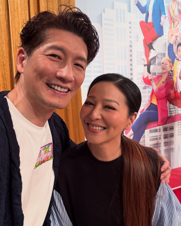 《愛回家》再有重要角色突然離開!IG感性發文向劇組道別 預測呢條感情線無疾而終