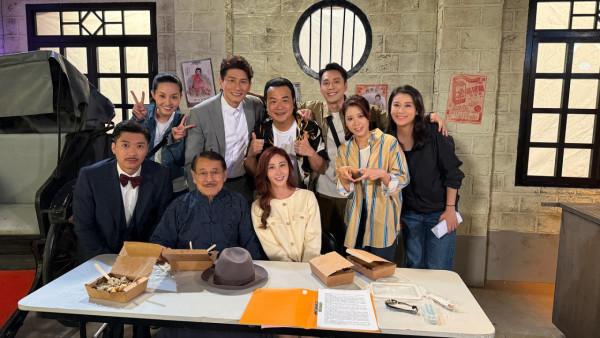 《愛回家》再有重要角色突然離開!IG感性發文向劇組道別 預測呢條感情線無疾而終