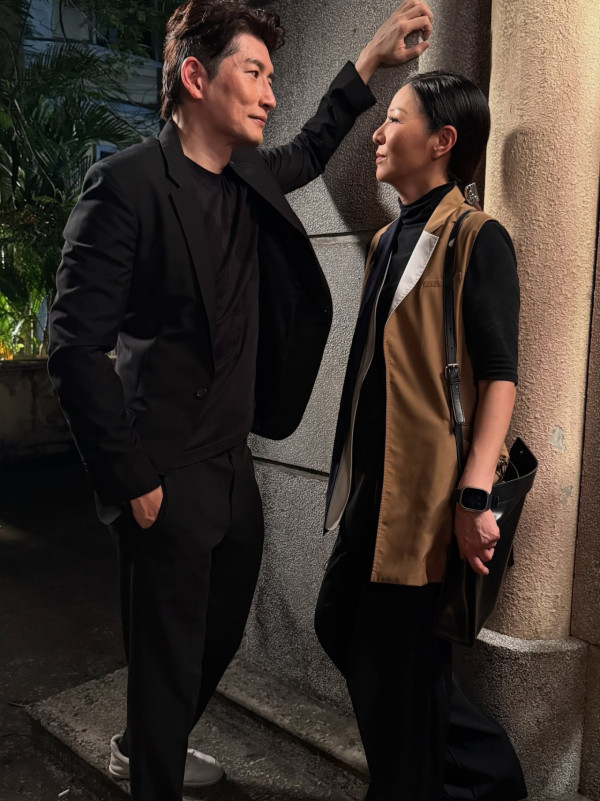 《愛回家》再有重要角色突然離開!IG感性發文向劇組道別 預測呢條感情線無疾而終