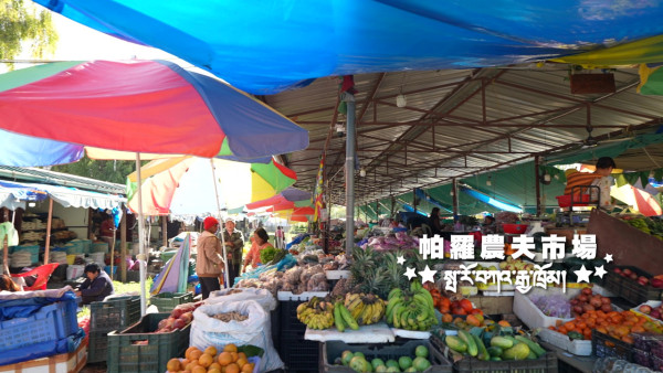 帶阿姐看世界｜羅家英不丹寵妻無極限！主動孭阿姐落直昇機 熱石浴鴛鴦浸浴放閃