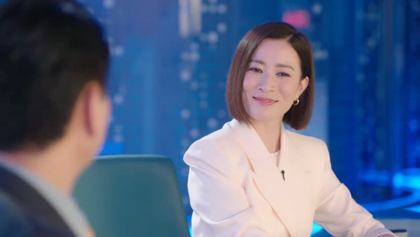 新聞女王2大結局|分析Man姐引爆終極大戰揭跨國詐騙黑幕 Ivan潛入「3U園」生死成謎