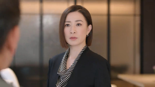 新聞女王2大結局|分析Man姐引爆終極大戰揭跨國詐騙黑幕 Ivan潛入「3U園」生死成謎