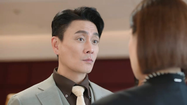 新聞女王2大結局|分析Man姐引爆終極大戰揭跨國詐騙黑幕 Ivan潛入「3U園」生死成謎