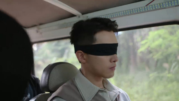 新聞女王2大結局|分析Man姐引爆終極大戰揭跨國詐騙黑幕 Ivan潛入「3U園」生死成謎