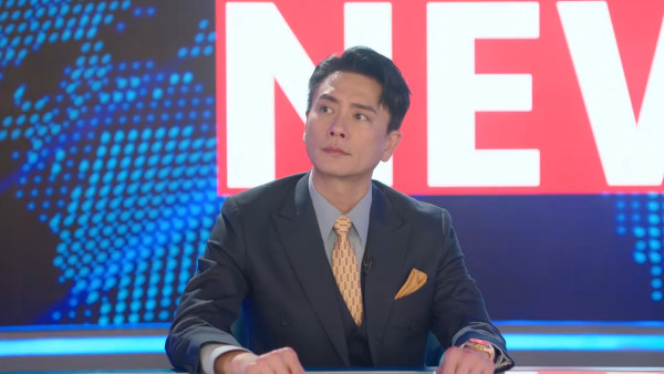 新聞女王2大結局|分析Man姐引爆終極大戰揭跨國詐騙黑幕 Ivan潛入「3U園」生死成謎