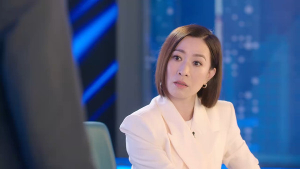 新聞女王2大結局|分析Man姐引爆終極大戰揭跨國詐騙黑幕 Ivan潛入「3U園」生死成謎