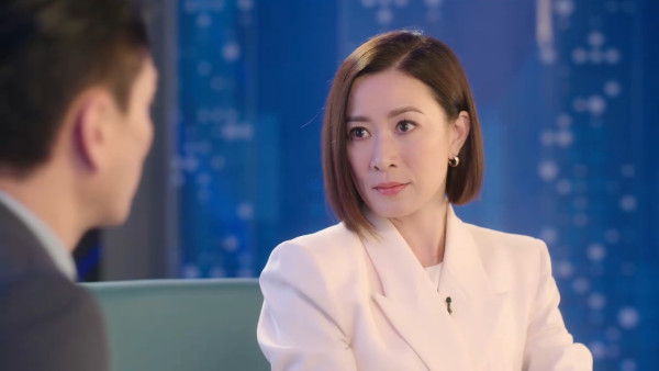 新聞女王2大結局|分析Man姐引爆終極大戰揭跨國詐騙黑幕 Ivan潛入「3U園」生死成謎