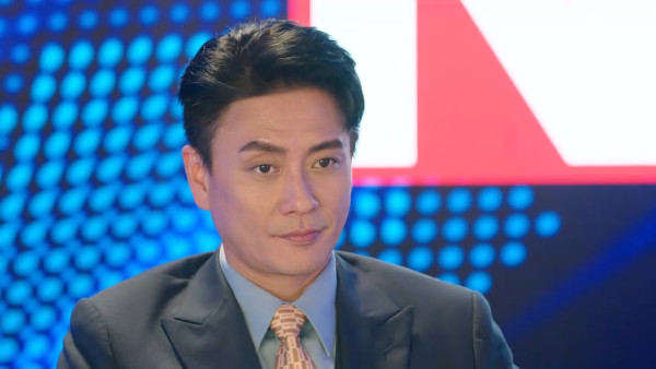 新聞女王2大結局|分析Man姐引爆終極大戰揭跨國詐騙黑幕 Ivan潛入「3U園」生死成謎