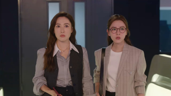 新聞女王2大結局|分析Man姐引爆終極大戰揭跨國詐騙黑幕 Ivan潛入「3U園」生死成謎