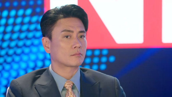 新聞女王2大結局|分析Man姐引爆終極大戰揭跨國詐騙黑幕 Ivan潛入「3U園」生死成謎