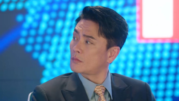 新聞女王2大結局|分析Man姐引爆終極大戰揭跨國詐騙黑幕 Ivan潛入「3U園」生死成謎