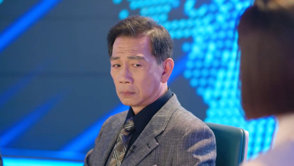 新聞女王2大結局|分析Man姐引爆終極大戰揭跨國詐騙黑幕 Ivan潛入「3U園」生死成謎